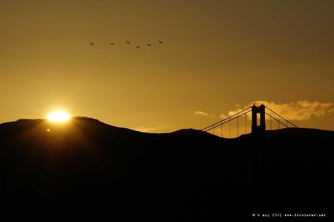 San Francisco City Lights Cruise (2-hours) - Price and value: is $58 worth it for you?