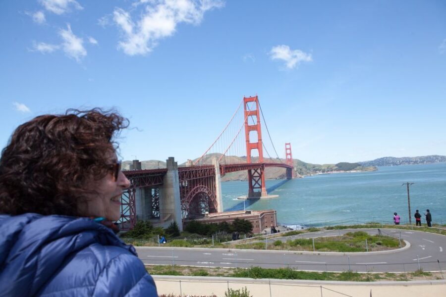 San Francisco City Tour - Key Points at a Glance