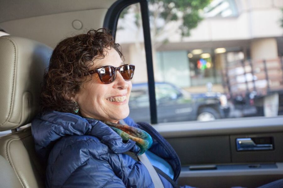 San Francisco City Tour - The Guides: What You Can Expect from Live Narration