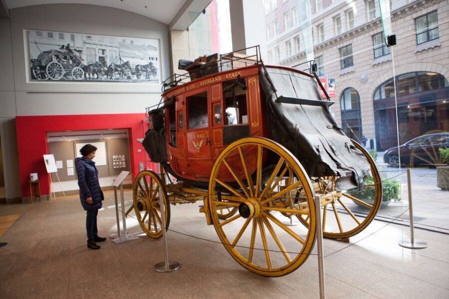 San Francisco City Tour - Civic Center and the Opera House: Architecture You Can Spot Fast