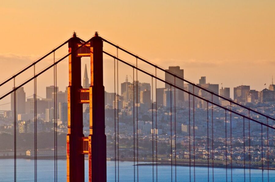 San Francisco: City Tour and Alcatraz Entrance Ticket Combo - The Big Combo: What You Get Beyond a Typical City Bus Ride