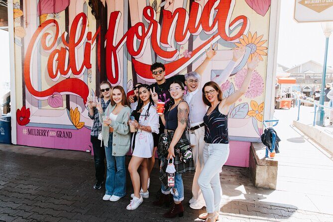 San Francisco City Tour: Must-See Sights in Half a Day - A half-day sweep that still feels like San Francisco