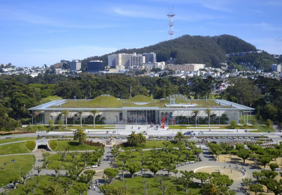 San Francisco CityPASS®: Save 46% at 4 Top Attractions - Picking Your Two Extras: How to Choose Between Aquarium, Exploratorium, Zoo, SFMOMA, and Disney