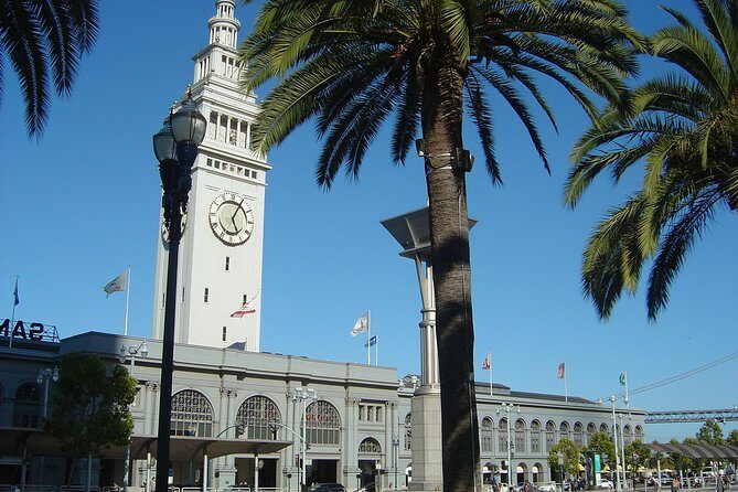 San Francisco Combo: Ferry Building Food Tour and Alcatraz - Price and value: what you’re really paying for at $181