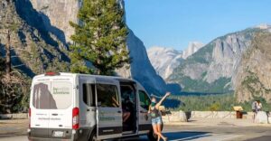 San Francisco: Day Trip to Yosemite with Giant Sequoias Hike - Tuolumne Grove Giant Sequoias: The 2.5 Miles That Do the Heavy Lifting