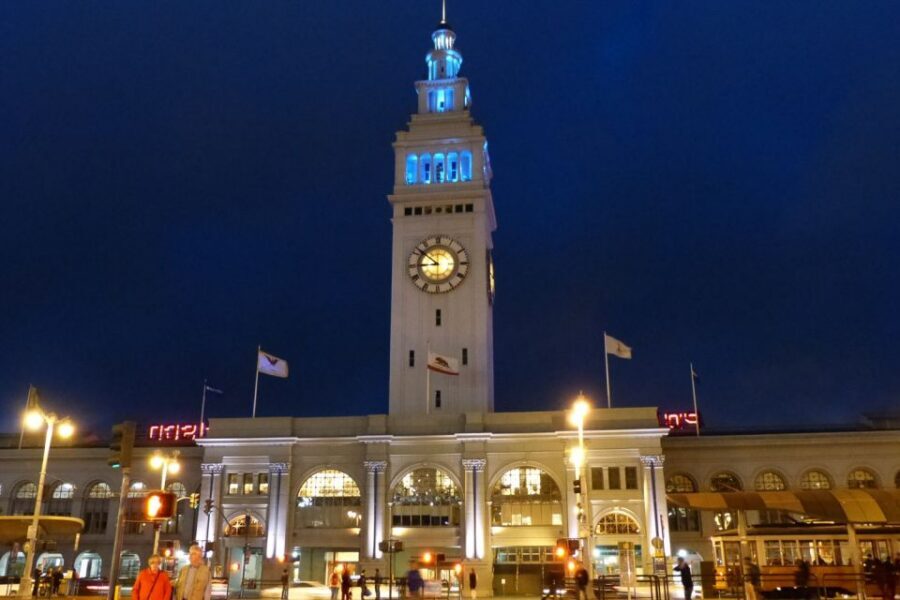 San Francisco Double Decker Bus Night Tour - Should you book this SF night double-decker? A quick decision guide
