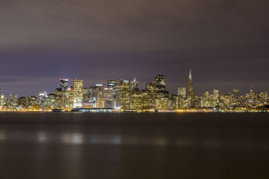 San Francisco Double Decker Bus Night Tour - Price and value: what you’re paying $52 for