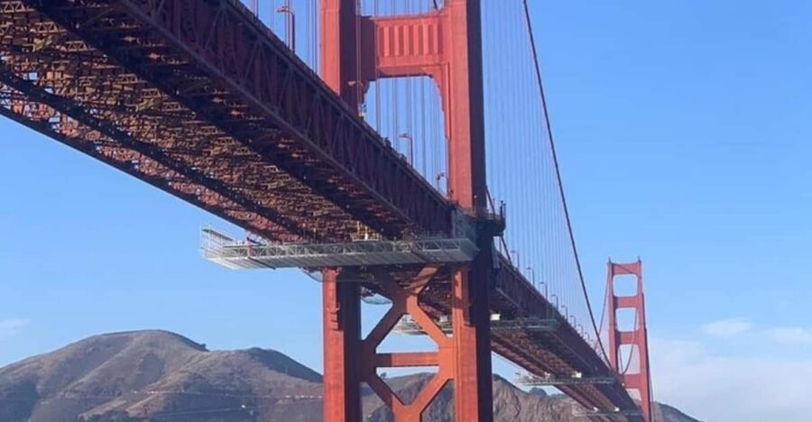 San Francisco : Downtown Private Walking Tour With A Guide - Cable Car Turnaround and Westin St. Francis: the downtown icons, explained simply