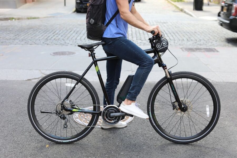 San Francisco: Electric Bike Rental w/ Map & Optional Ferry - The Golden Gate Bridge Plan: Cross Once, Enjoy More
