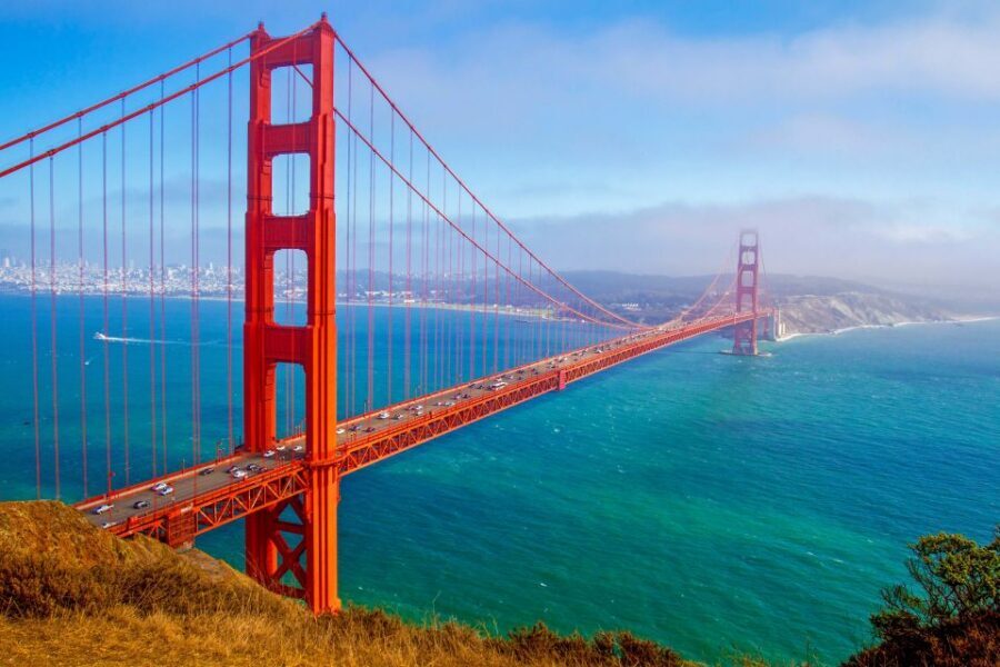 San Francisco: Exclusive Bike, Beer, and Boat Tour - Key highlights that make this tour worth your time
