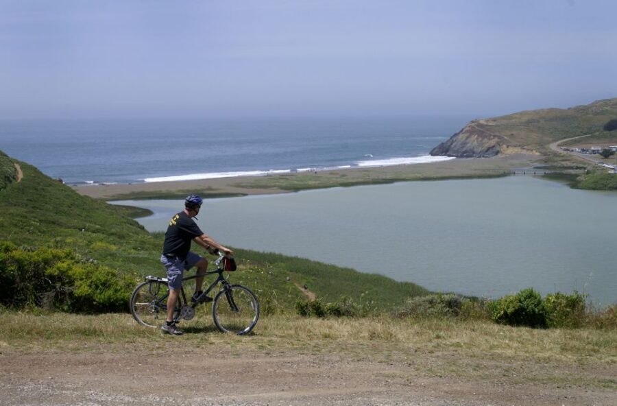 San Francisco: Explore at Your Own Pace All Day Bike Rental - Should You Book This San Francisco Bike Rental Day?