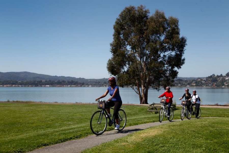 San Francisco: Explore at Your Own Pace All Day Bike Rental - What to Bring, What to Plan, and How to Ride Smart