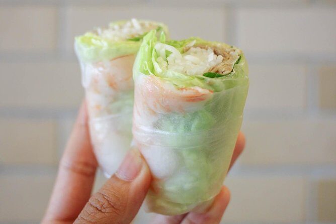 San Francisco Food Tour: Ferry Building and Ferry Plaza Farmers Market - What you’ll feel after: snacks that add up fast