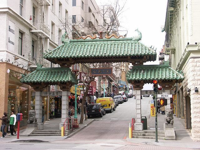 San Francisco: Food Walking Tour of Chinatown & North Beach - Key points