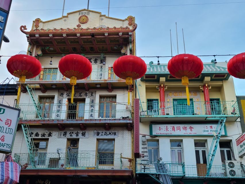 San Francisco: Food Walking Tour of Chinatown & North Beach - Value Check: Is $94 Worth It?