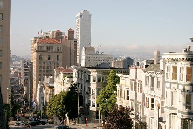 San Francisco Ghost Tours: Gold and Ghouls Tour - What You’re Really Getting for $32: Ghost Stories With Place-Based History
