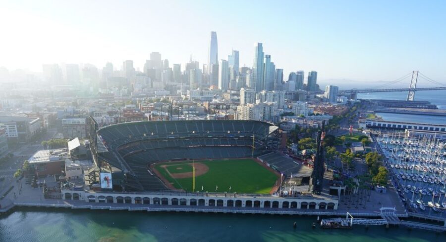 San Francisco: Giants Oracle Park Ballpark Tour - Quick highlights you’ll plan around