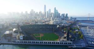 San Francisco: Giants Oracle Park Ballpark Tour - Your tour route: meeting at the Juan Marichal Statue and keeping it moving