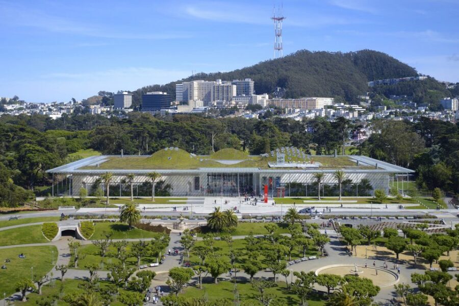 San Francisco: Go City Explorer Pass with 2-5 Attractions - How this Go City Explorer Pass changes your San Francisco days