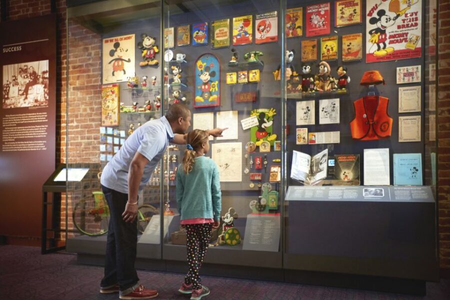 San Francisco: Go City Explorer Pass with 2-5 Attractions - Exploratorium, SFMOMA, and other included stops: how to choose your second anchor