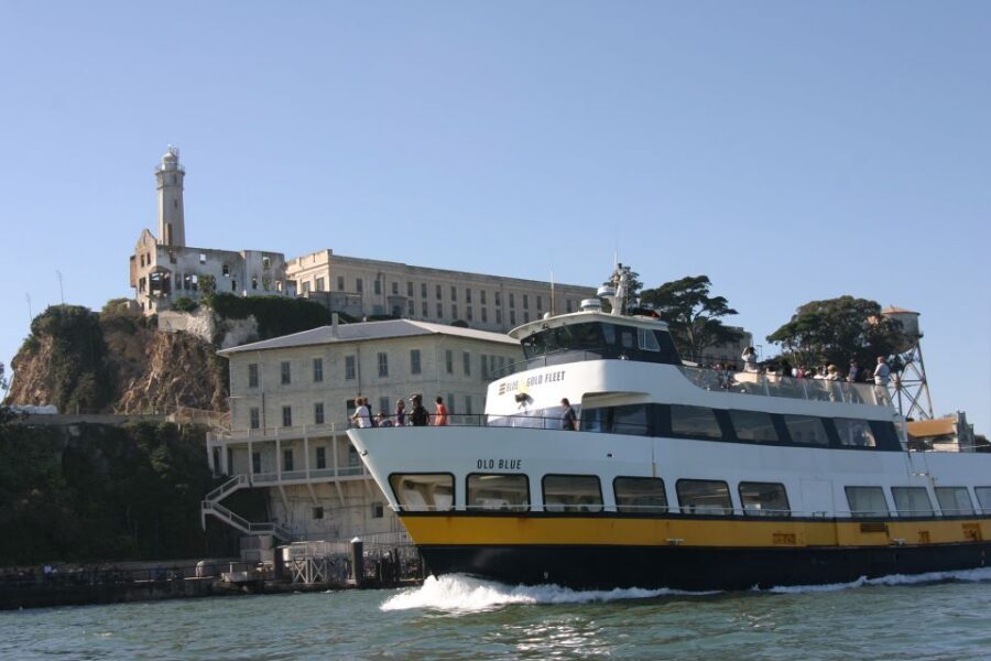 San Francisco: Go City Explorer Pass with 2-5 Attractions - Bikes, GoCar, and the self-paced side of San Francisco