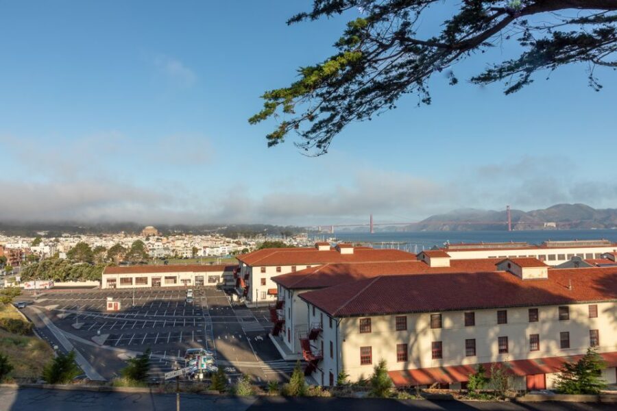 San Francisco: Golden Gate Bridge and Sausalito Cycling Tour - Start at Taylor Street: Get the right bike for your comfort