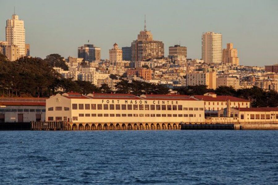 San Francisco: Golden Gate Bridge Catamaran Cruise - Pier 39 Check-In: Find Gate J and Start Stress-Free