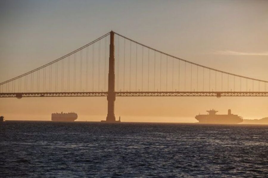 San Francisco: Golden Gate Bridge Catamaran Cruise - Price and What You Get for $65 Per Person