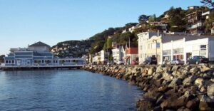San Francisco: Guided Coastal Redwoods & Wine Country Tour - From Fisherman’s Wharf to the Golden Gate Bridge views