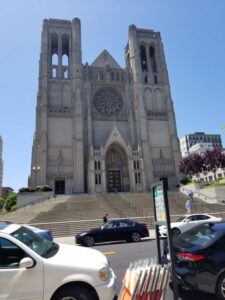 San Francisco: Guided Half-Day Group City Tour - Haight-Ashbury, the Castro, Sea Cliff, and Richmond: neighborhood contrasts you can feel