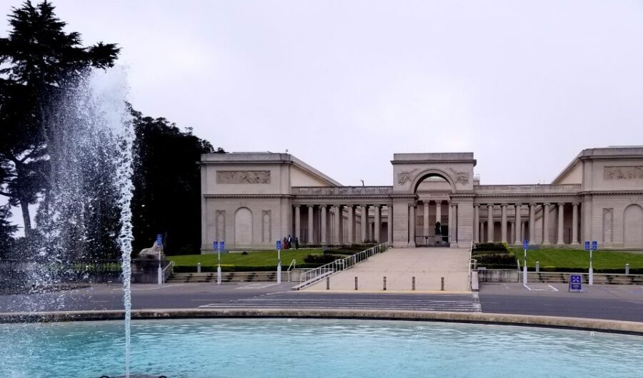 San Francisco: Guided Half-Day Group City Tour - Chinatown plus the Italian Quarter: two cultures, one efficient route