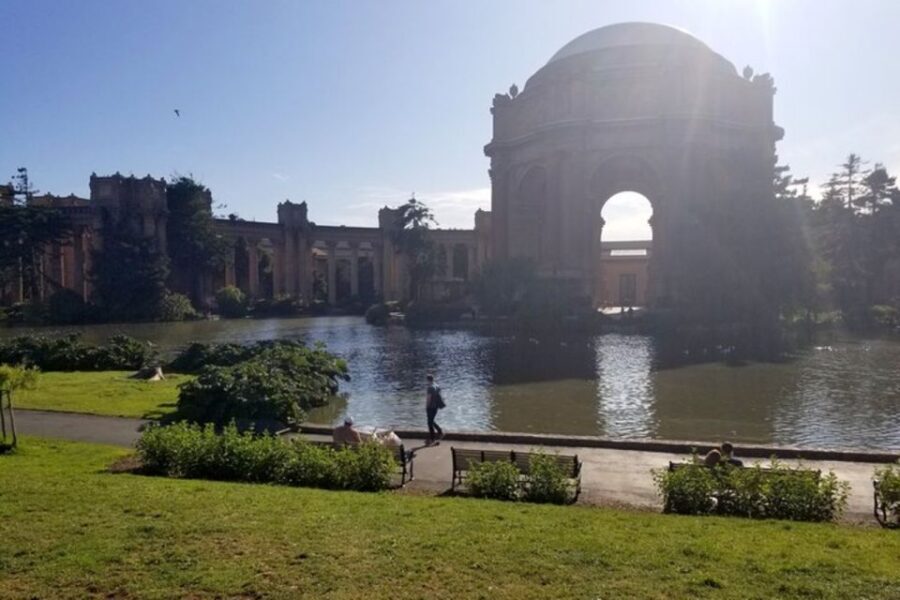 San Francisco: Guided Half-Day Group City Tour - Price and value: is $79 for 210 minutes worth it?