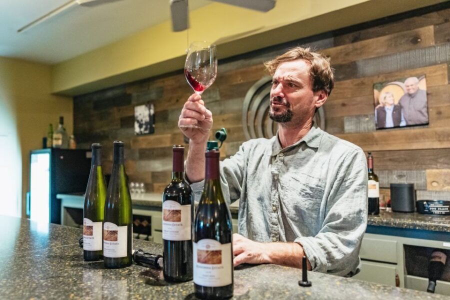 San Francisco: Half-Day Wine Country Excursion with Tastings - Golden Gate Bridge and Sausalito: where this half-day starts right