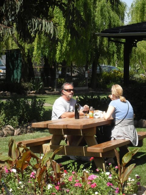 San Francisco: Half-Day Wine Country Tour with Wine Tastings - Napa and Sonoma in one half-day: how they manage the “big ask”