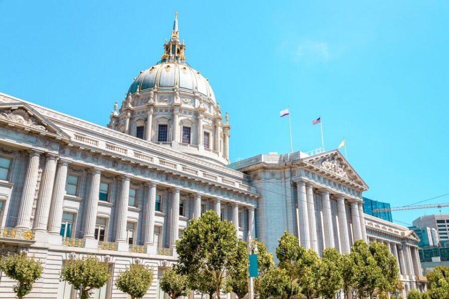 San Francisco: Hop-On Hop-Off Bus with Ferry & Alcatraz Tour - Night tour: seeing San Francisco after dark without losing your bearings