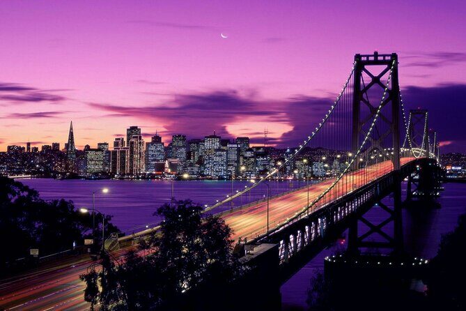 San Francisco Hop-on Hop-off Deluxe Tour 20 Stops 1 to 2 days - Stop-by-stop: what each area is good for (and common snags)