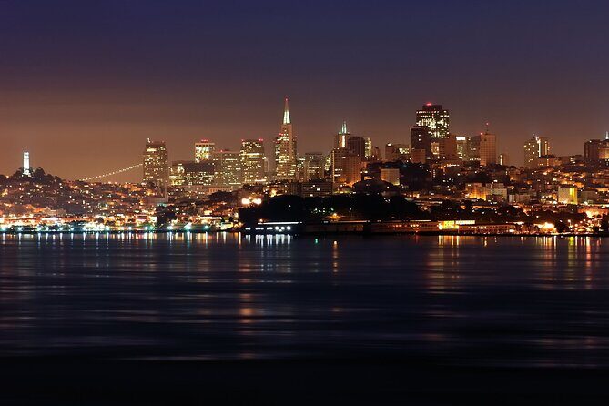 San Francisco Hop-on Hop-off Deluxe Tour 20 Stops 1 to 2 days - Reliability: what to plan for if the day goes sideways