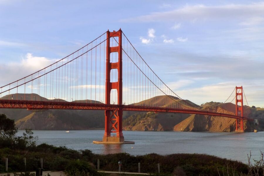 San Francisco: Hop-On Hop-Off Tour with Optional Night Tour - Building a Smart 1-Day vs 2-Day Plan