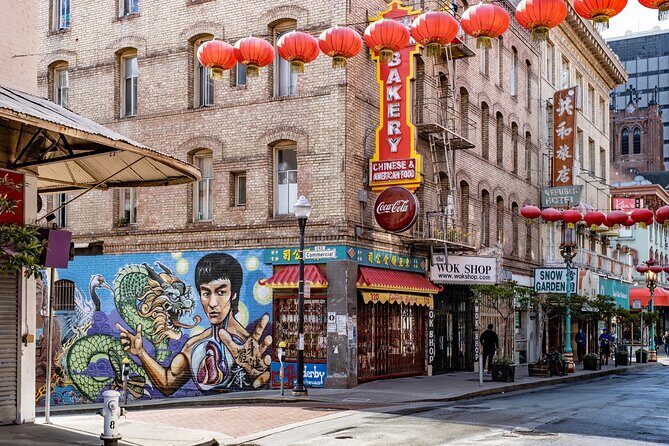 San Francisco in One Day - Key highlights worth knowing