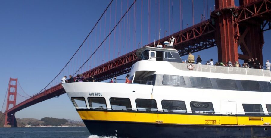 San Francisco: Inside Alcatraz Tour with Bay Cruise - Who this tour is perfect for (and who should rethink it)