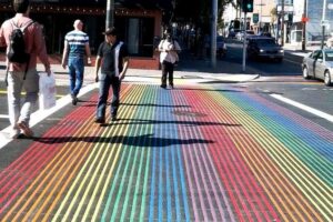 San Francisco LGBTQ Walking Tour with Local Guide - Where to Meet for the 10:00 am Start at 400 Castro St