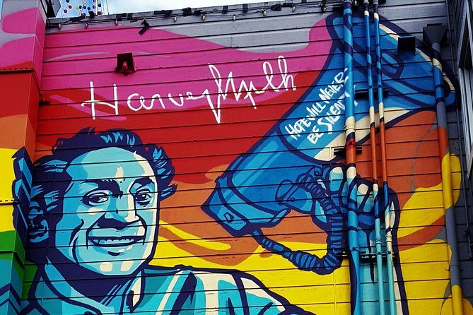 San Francisco LGBTQ Walking Tour with Local Guide - Best for you if you want meaning, not just photos