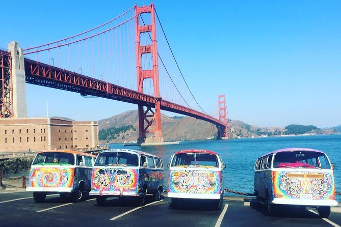 San Francisco Love Tour - Chinatown, North Beach, and Little Italy: street-by-street identity