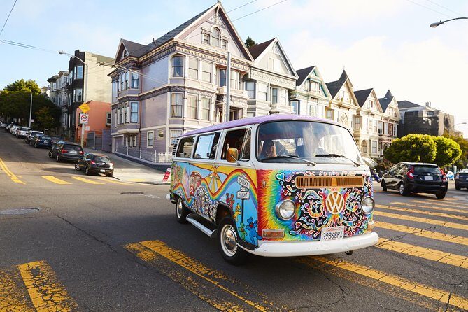 San Francisco Love Tour - Price and value: is $85 worth it?
