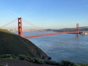San Francisco: Major Landmarks Private Sightseeing Tour - How the 4-hour schedule actually plays out in a car