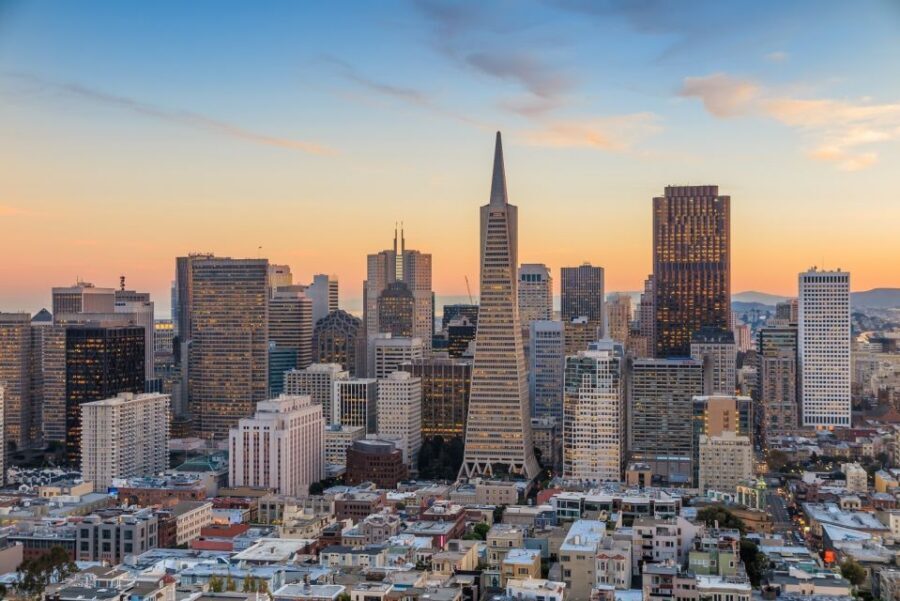 San Francisco Morning City Tour & Afternoon Alcatraz Ticket - Best for who? Who will love this day the most