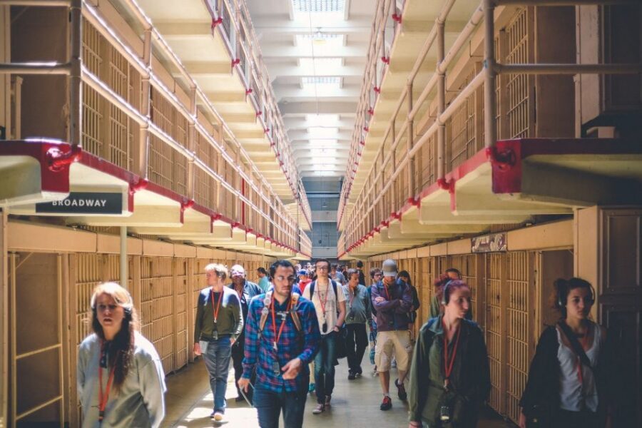 San Francisco Morning City Tour & Afternoon Alcatraz Ticket - Should you book this SF morning tour plus Alcatraz?