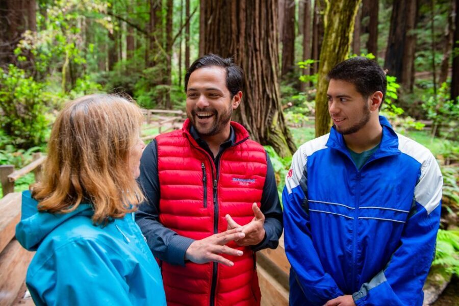 San Francisco: Morning Muir Woods & Sausalito Tour w/ Ferry - Value and Price: Why $104 Can Make Sense Here