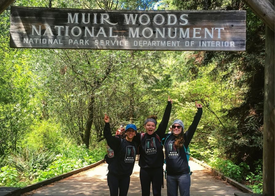 San Francisco: Muir Woods and Sausalito Half-Day Trip - How the guide adds value (and why that matters on a half-day)