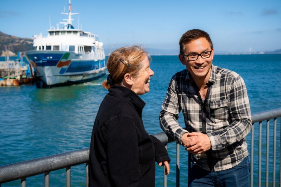 San Francisco: Muir Woods and Sausalito Tour with Admission - Picking Your Peace in Sausalito: Waterfront Time That Fits Real Life